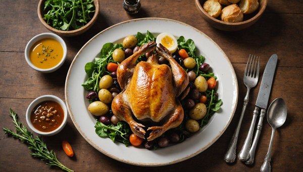 Pourquoi choisir un confit de canard artisanal de la ferme uhartia ?