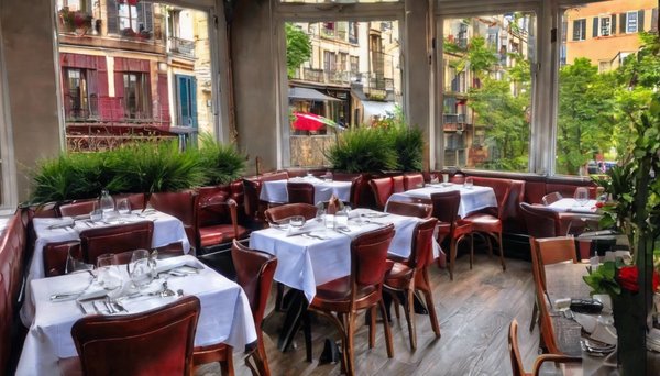 Comment choisir le restaurant idéal à bayonne