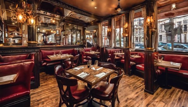 Les meilleures astuces pour sélectionner un restaurant à bayonne